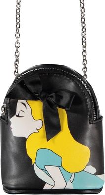 Alice In Wonderland - Micro Bag