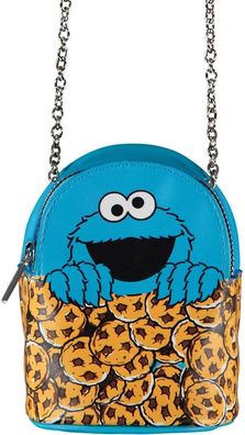 Cookie Monster Micro Bag