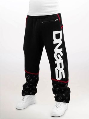 Dangerous DNGRS Crosshair Sweatpants DGSP056