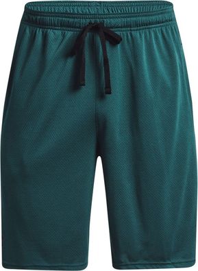 Under Armour UA Tech Shorts aus Mesh