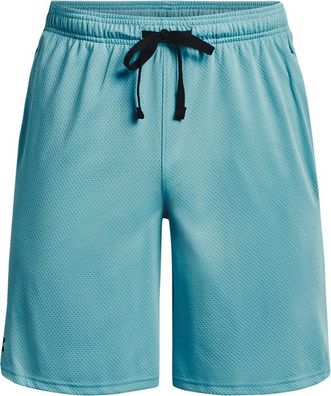 Under Armour UA Tech Shorts aus Mesh