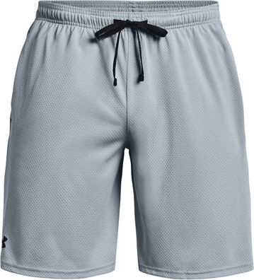Under Armour UA Tech Shorts aus Mesh