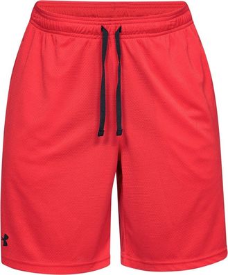 Under Armour UA Tech Shorts aus Mesh