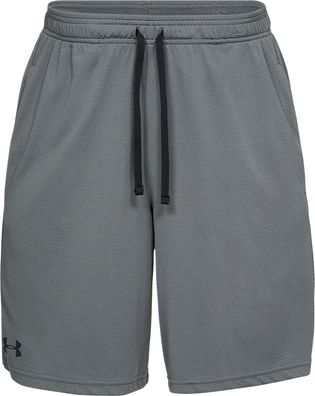 Under Armour UA Tech Shorts aus Mesh