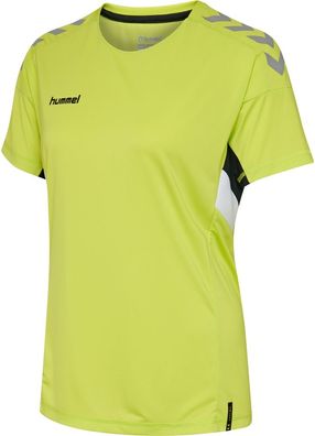 Hummel Damen Kurzarmtrikot Tech Move Jersey Woman S/S