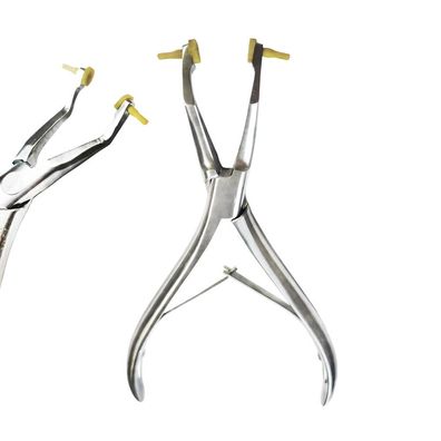 Kronenentfernerzange, Länge = 14 cm