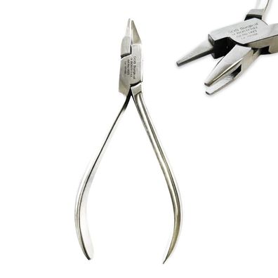 Aderer-Zange, Größe = 13 cm