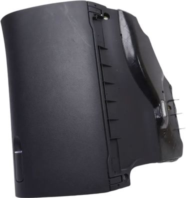 8E1857035C Handschuhfach Audi A4 B7 8E schwarz Scharnier intakt!