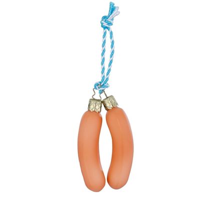 Christbaumschmuck Wiener 8cm