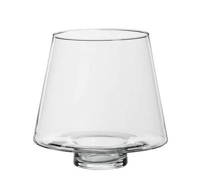 Kaheku Glasaufsatz XL klar 25 Ø 25h 777117399