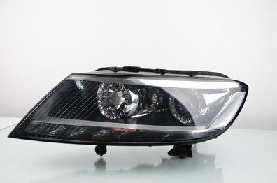 Scheinwerfer VW Phaeton Facelift BI-XENON 3D1941033A LINKS