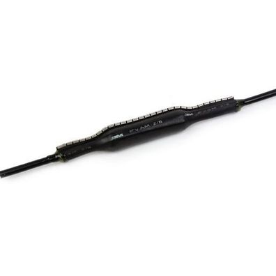 1m 3M FVAM 2/6 Warmschrumpf-Fernmeldegarnitur, Fassungsungsvermögen 30-110DA DE999965