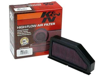 K&N Luftfilter BM-1299 BMW K1200 LT K1200 RS K1200 GT K1200 RS 97-09 13711464916