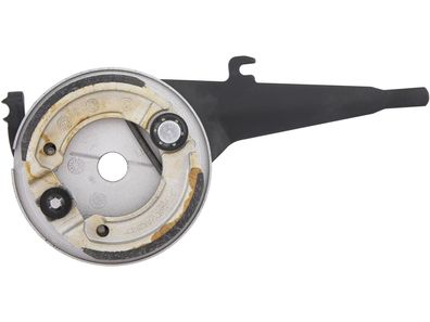 Sturmey ARCHER Bremsplatte passend für Trommelbrem 90 mm