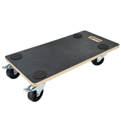 Lasten Rollbrett 580x300mm bis 400kg belastbar