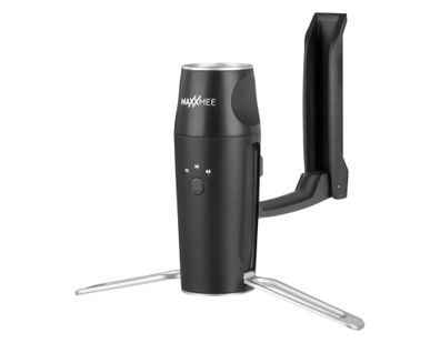 CLEANmaxx Hemdenbügler und Blusenbügler 2-in-1 trocknen und bügeln * B-Ware