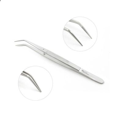 Collegenpinzette, Länge = 15 cm