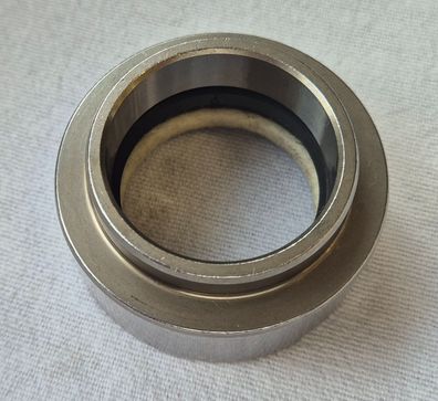 Lagerbuchse Bosch 1617000842 Außen Ø5cm, Innen Ø3,5cm, Höhe 2,5cm