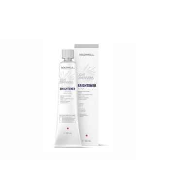 Goldwell Light Dimensions Brightener 60 ml Silver