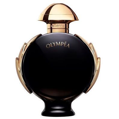 Paco Rabanne Olympea Eau de Parfum 80ml - Luxuriöser Damenduft in stilvoller Ver