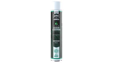 OXFORD Kettenreiniger "Mint Chain Cleane 750 ml Spraydose