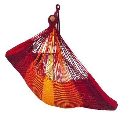 MacaMex Vela sunset XL Hängestuhl