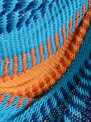 MacaMex Vela breeze L Hängestuhl