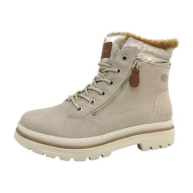 Tom Tailor 429006000400 Blau cream