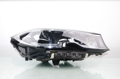 Scheinwerfer BMW 3 G20 G21 LED Kurvenlicht 5A1DB48-01 RECHTS