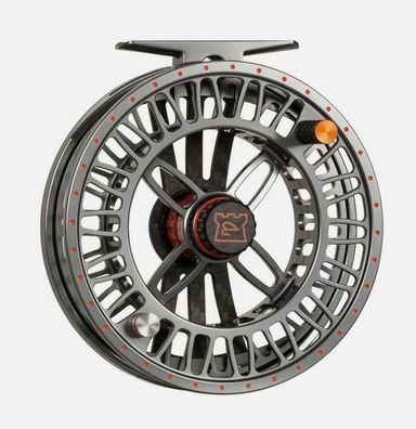Hardy MTX Fliegenrolle