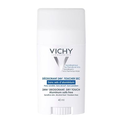 Vichy Deodorant 24H Deostick 40 ml
