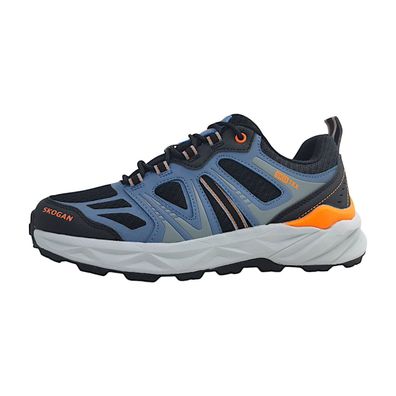 Skogan Eiwaas 5011-515 Blau black/blue 515