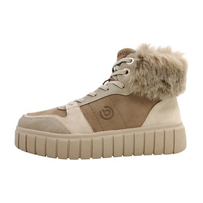 Bugatti Woman 435-AMD30-5050-1414 Beige taupe 1414