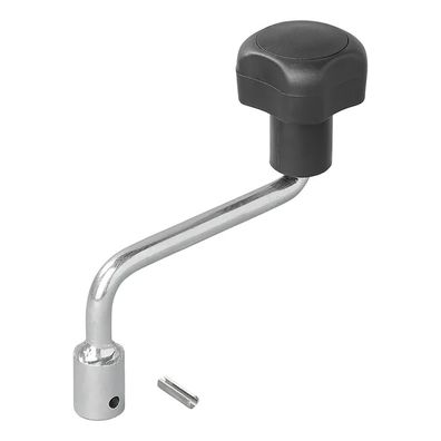 341501AC01 Hebel für Stützrad 48mm 341501 / 341509