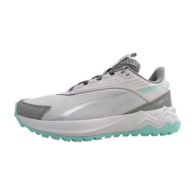 Puma Extend Lite Trail 379538/27 Grau gray/mint melt 27