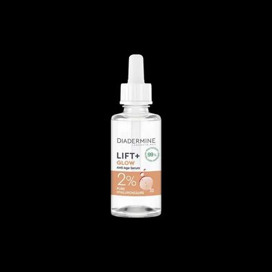 Diadermine Lift+ Glow Anti-Age Serum 30 ml