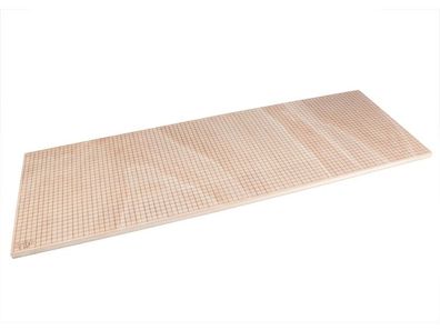 Krick Baubrett 30 x 90 cm 81957 Basteln Schiffe Brett