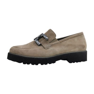 Semler Elena E8337-042/037 Grau taupe 037