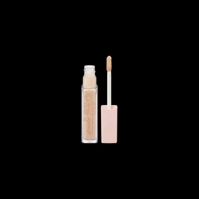 alverde Naturkosmetik Ageless Beauty Concealer 02 Medium 8 ml