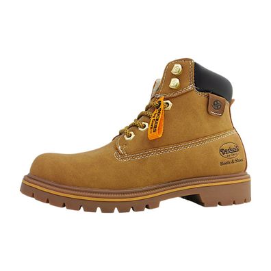 Dockers by Gerli 55EA310-630/910 Beige golden tan 910