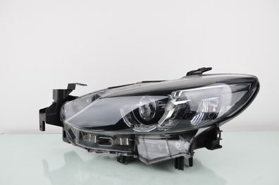 Scheinwerfer MAZDA 6 III GJ VOLL LED GMH351041G LINKS