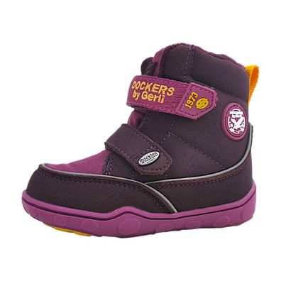Dockers by Gerli 57UR701-637/730 Violett bordo 730