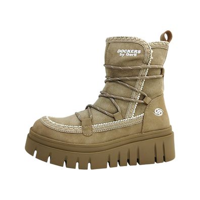 Dockers by Gerli 57QA302-772/400 Beige natur 400