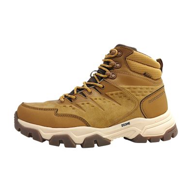 Dockers by Gerli 53HE006-630/910 Braun golden tan 910