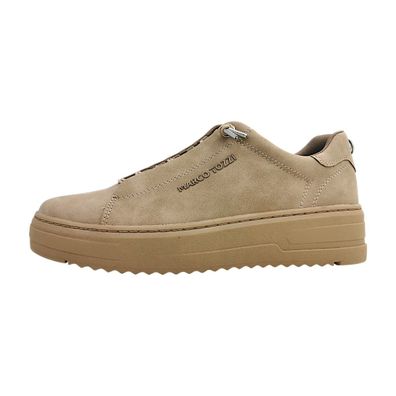 Marco Tozzi 2-23724-44/341 Beige taupe 341