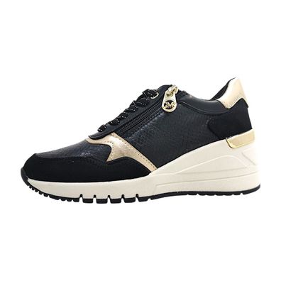 Marco Tozzi 2-83703-45/085 Schwarz black/gold 085
