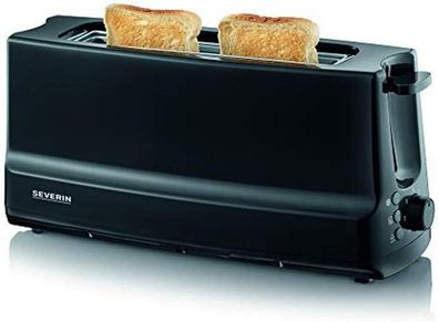 Severin Langschlitztoaster AT 2233 800 W