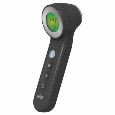 Braun BNT 400 BK - Fernabtastthermometer