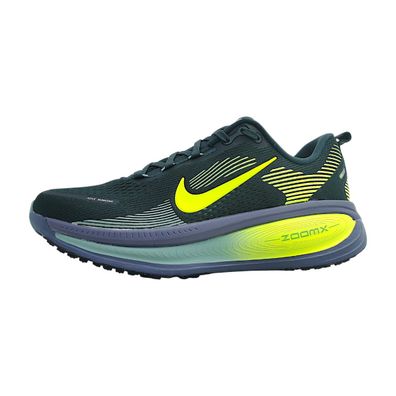 Nike Vomero 18 HM6803-301 Schwarz Black/Lime 301