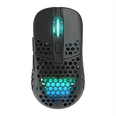Xtrfy M42 RGB Wireless (schwarz)